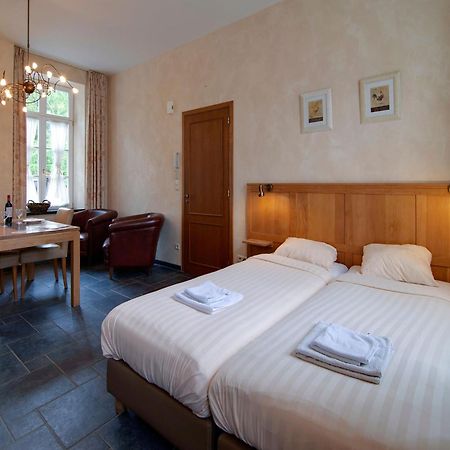 Stationed Between Spa And Liege Apartment In אייבלי מראה חיצוני תמונה