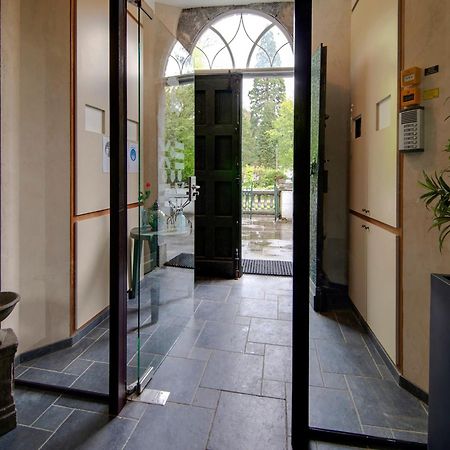 Stationed Between Spa And Liege Apartment In אייבלי מראה חיצוני תמונה