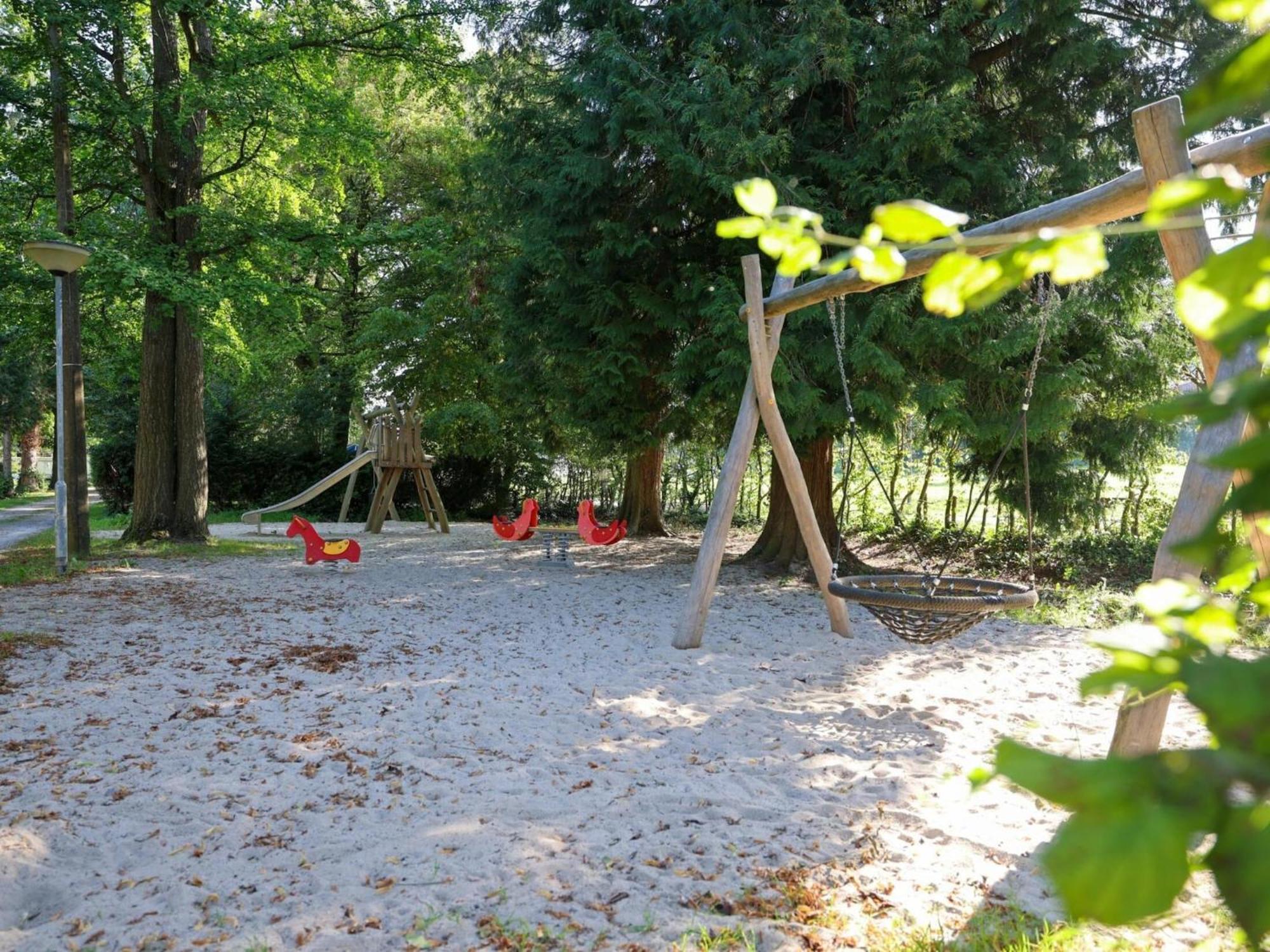 Stationed Between Spa And Liege Apartment In אייבלי מראה חיצוני תמונה