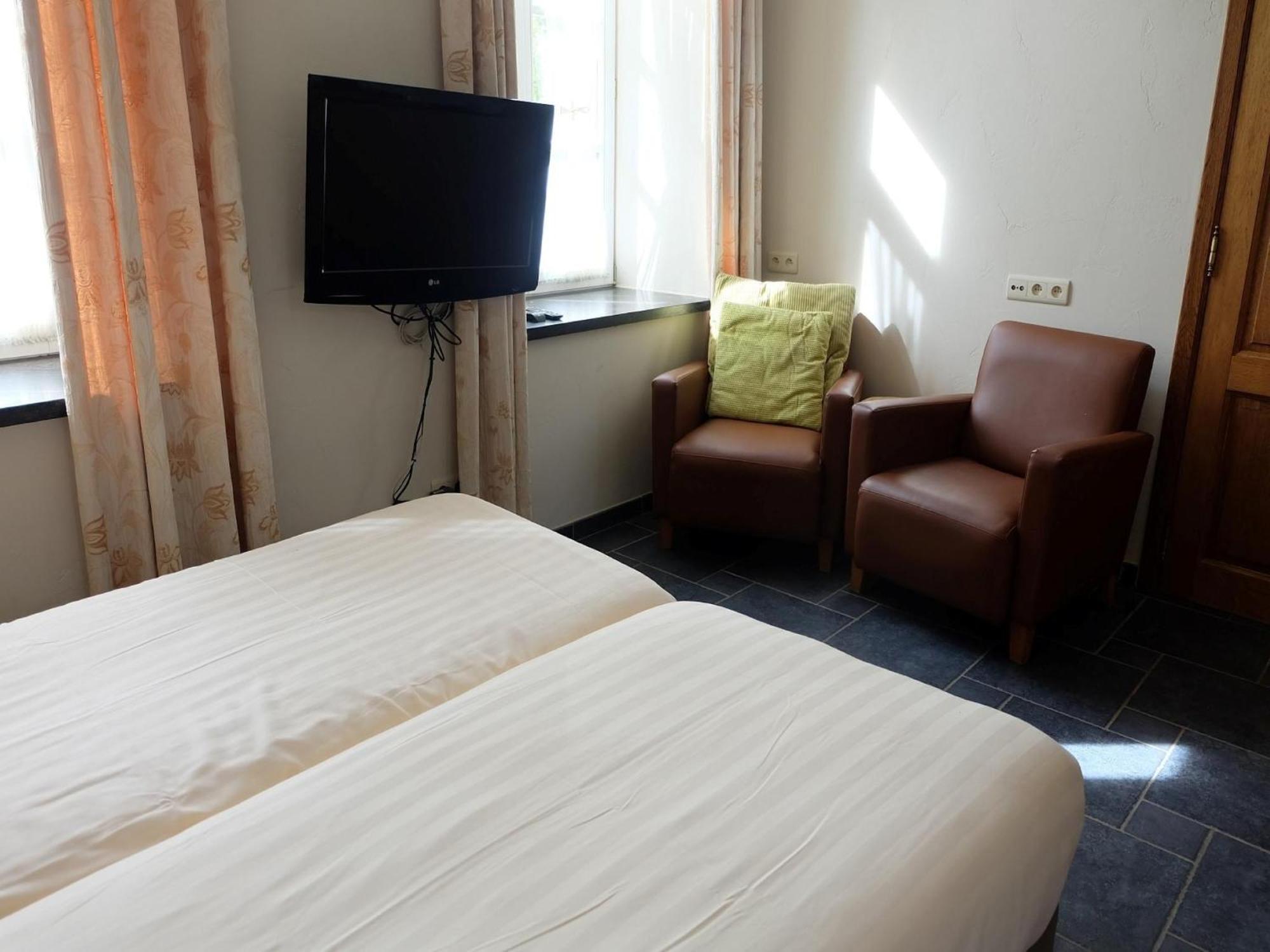Stationed Between Spa And Liege Apartment In אייבלי מראה חיצוני תמונה