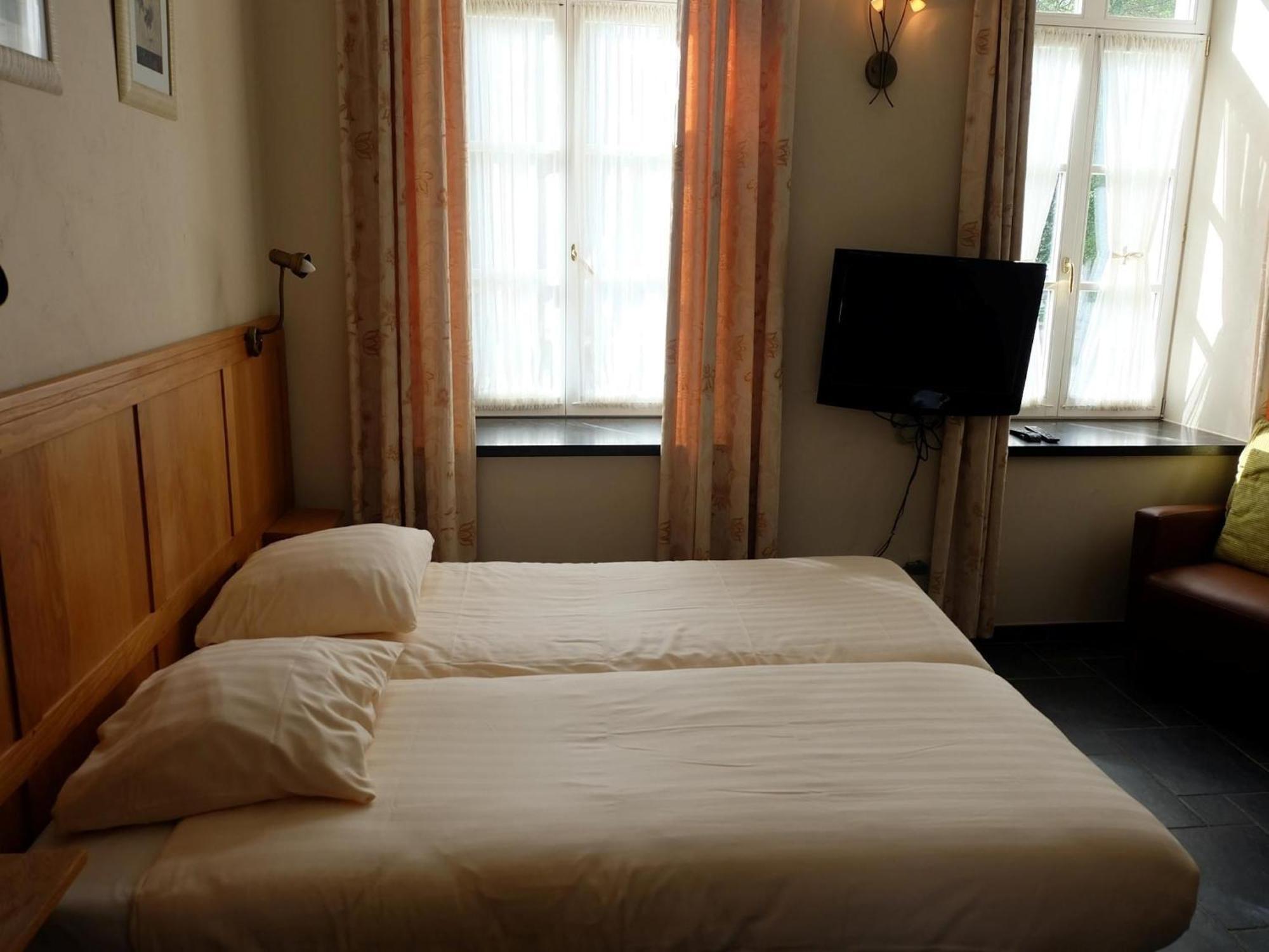 Stationed Between Spa And Liege Apartment In אייבלי מראה חיצוני תמונה