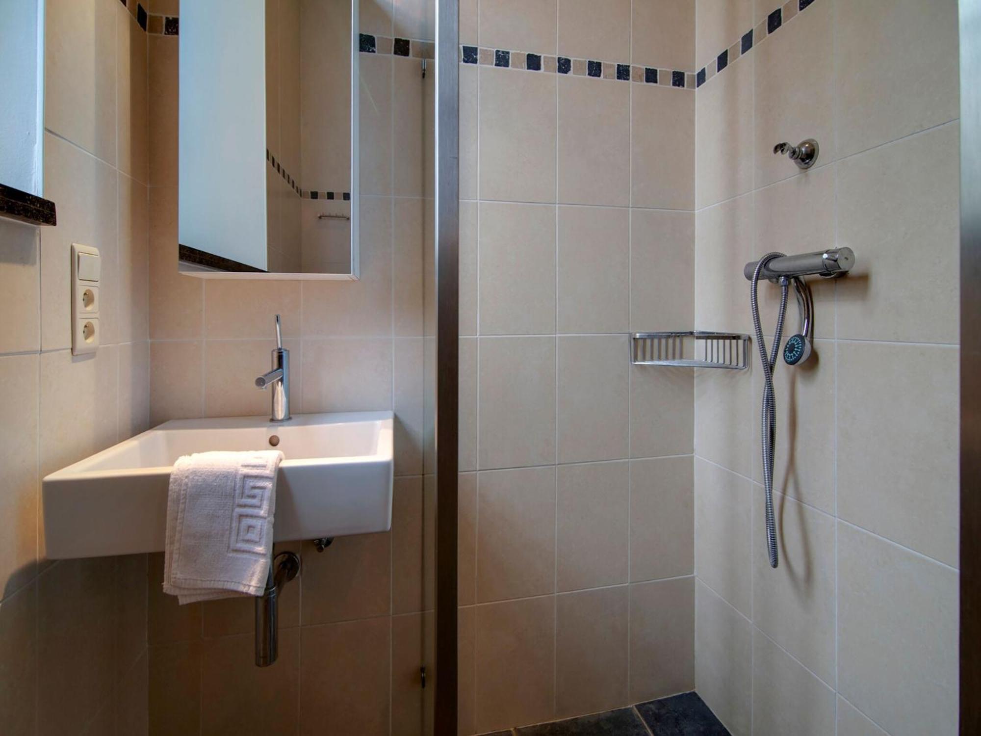Stationed Between Spa And Liege Apartment In אייבלי מראה חיצוני תמונה