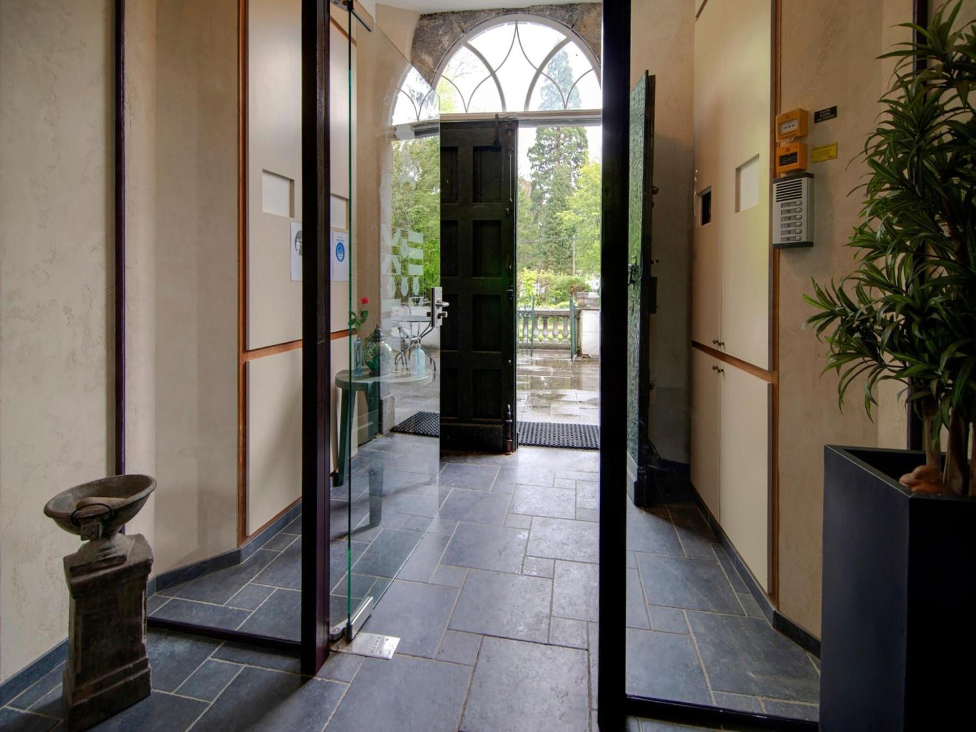Stationed Between Spa And Liege Apartment In אייבלי מראה חיצוני תמונה