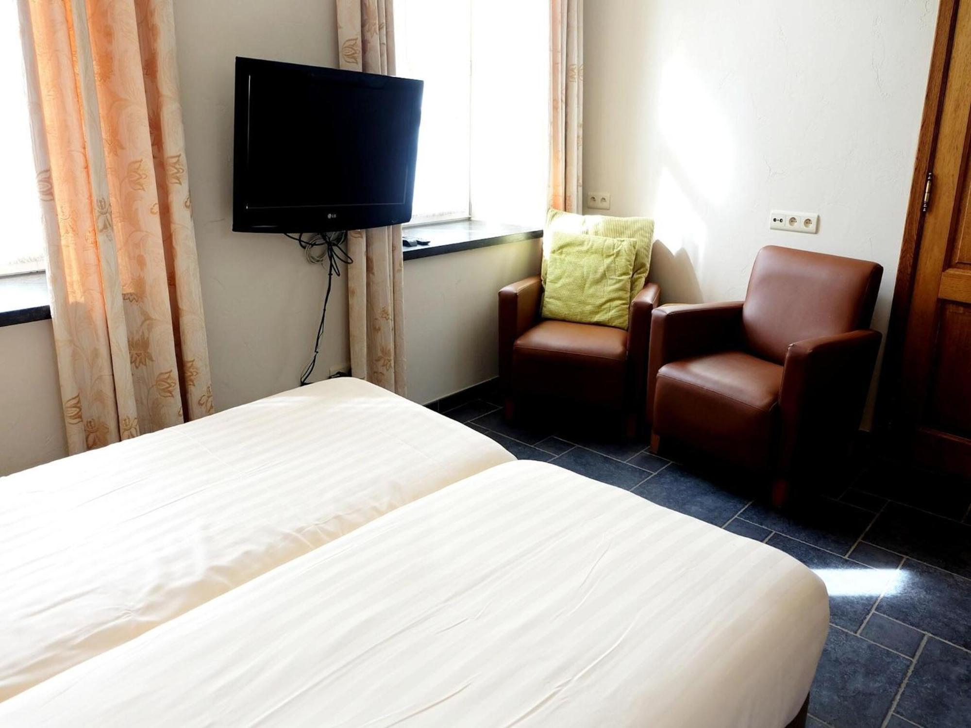 Stationed Between Spa And Liege Apartment In אייבלי מראה חיצוני תמונה